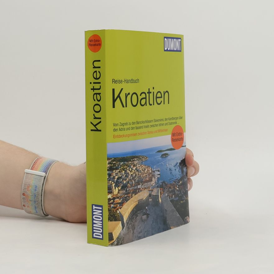Hubert Beyerle Kroatien