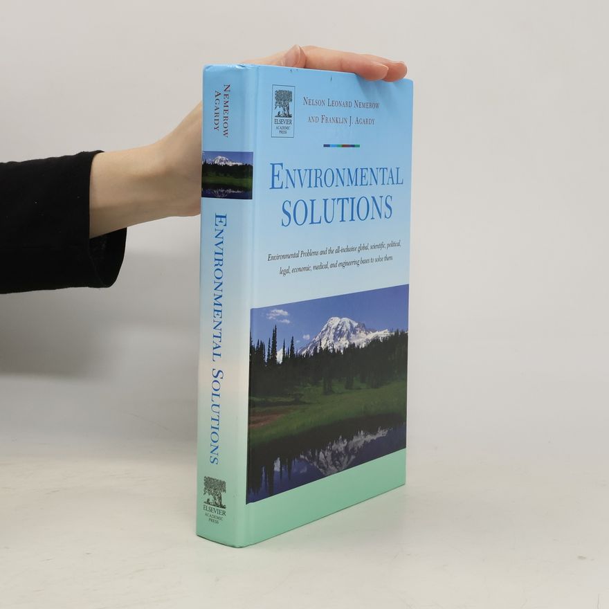 Nelson Leonard Nemerow Environmental Solutions