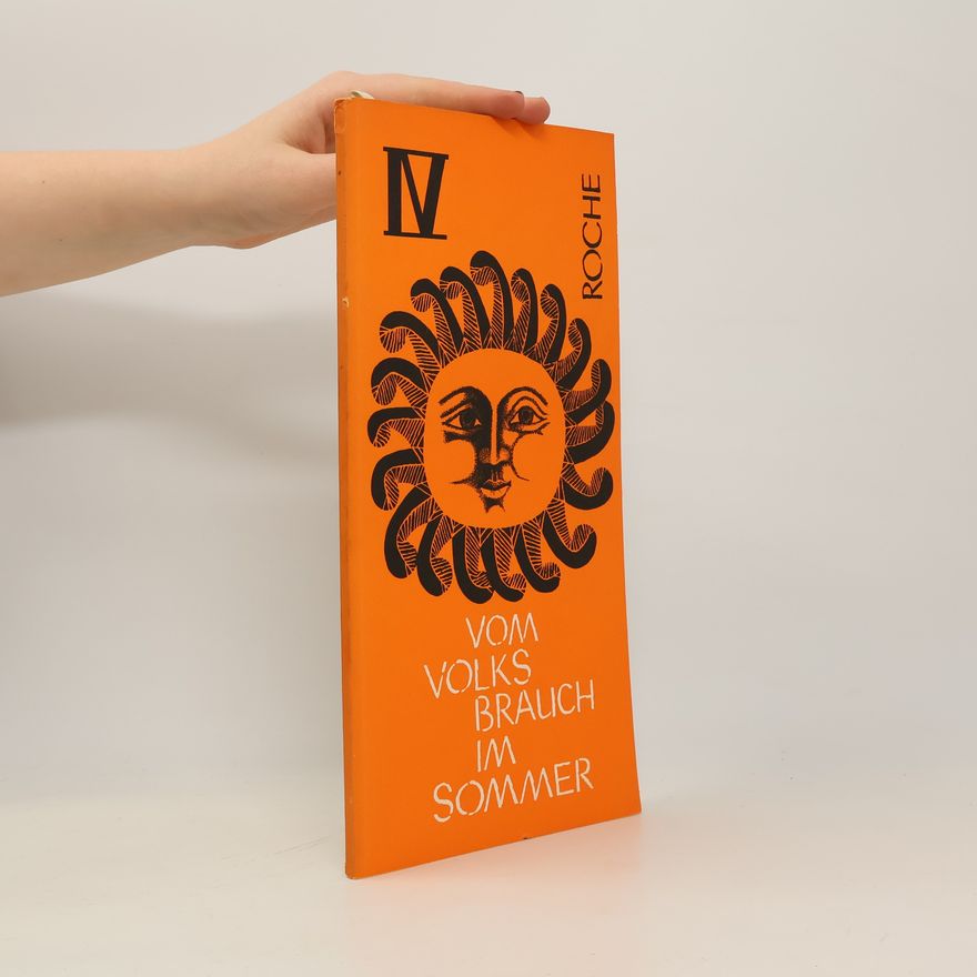 Various authors Vom Volksbrauch im Sommer IV.