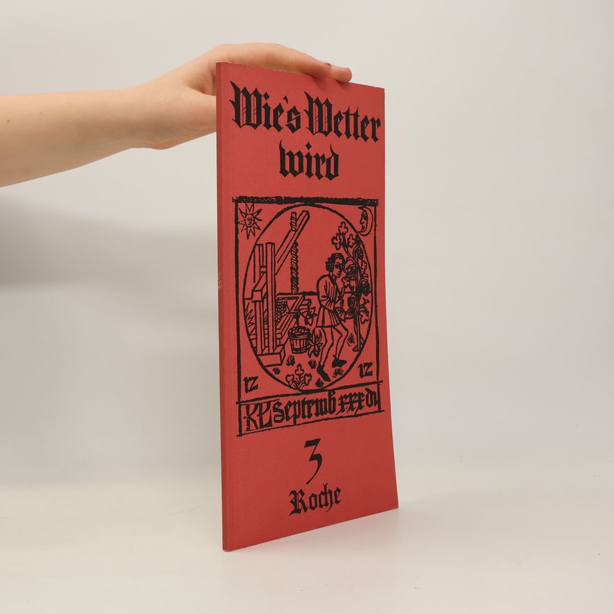 Autorenkollektiv Wie´s Wetter Wird 3