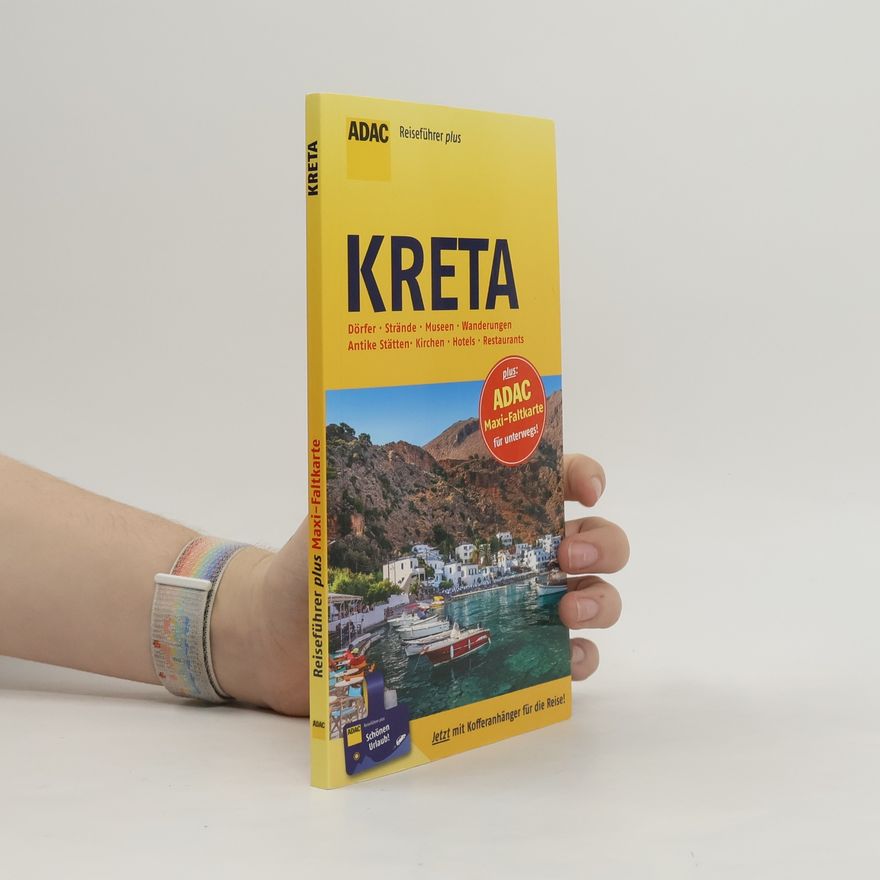 Cornelia Hübler Kreta