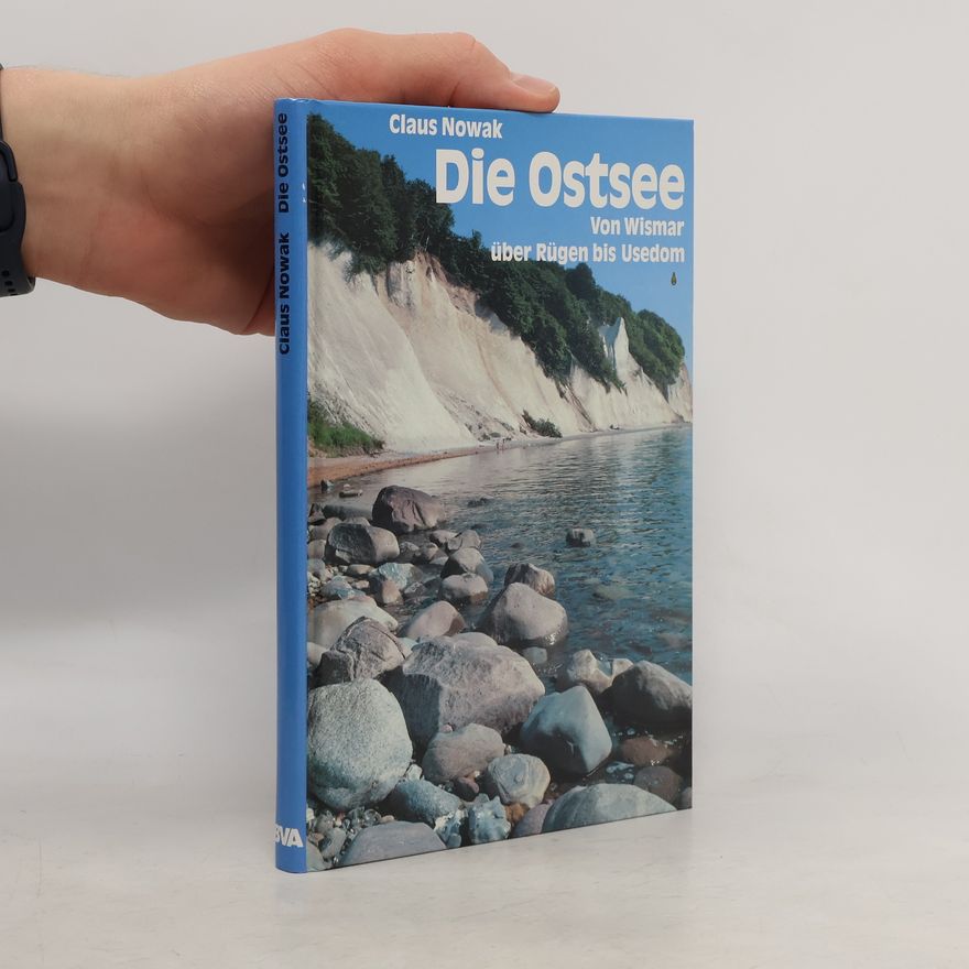 Claus Nowak Die Ostsee
