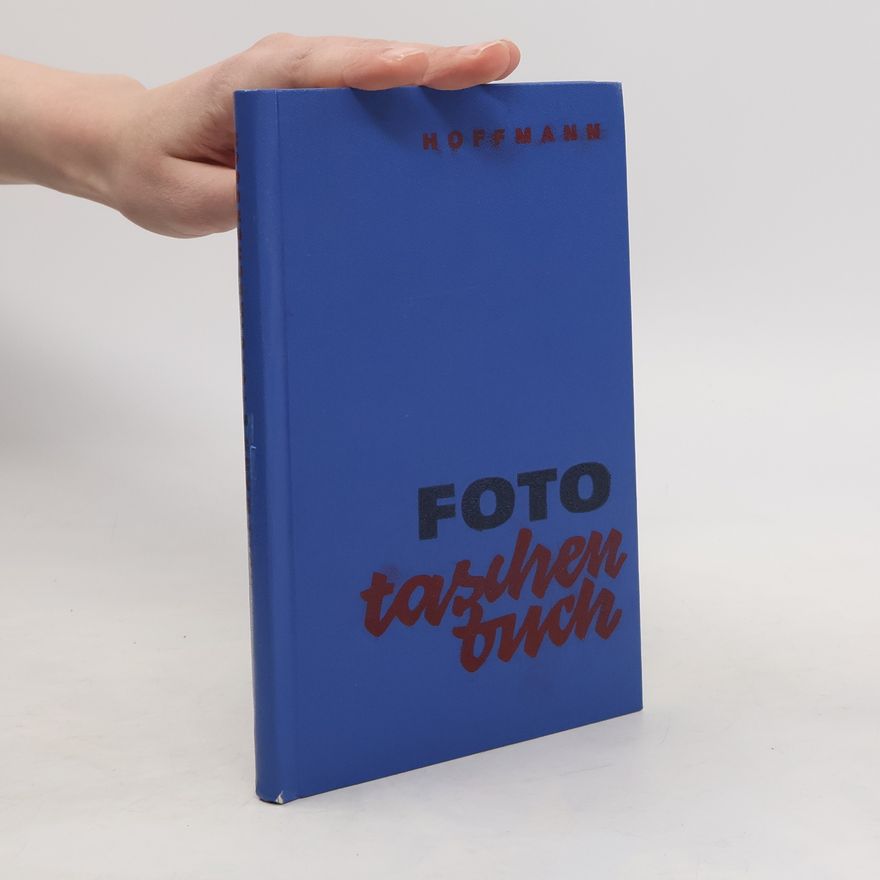 Heinz J. Hoffmann Fototaschenbuch