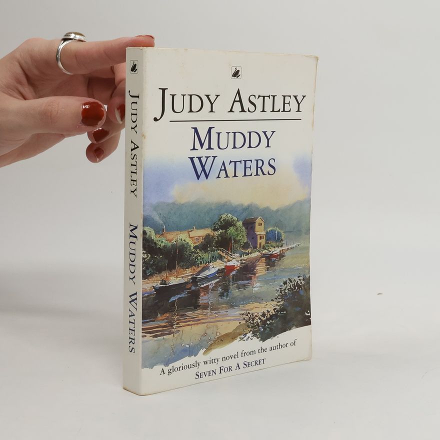 Judy Astley Muddy Waters