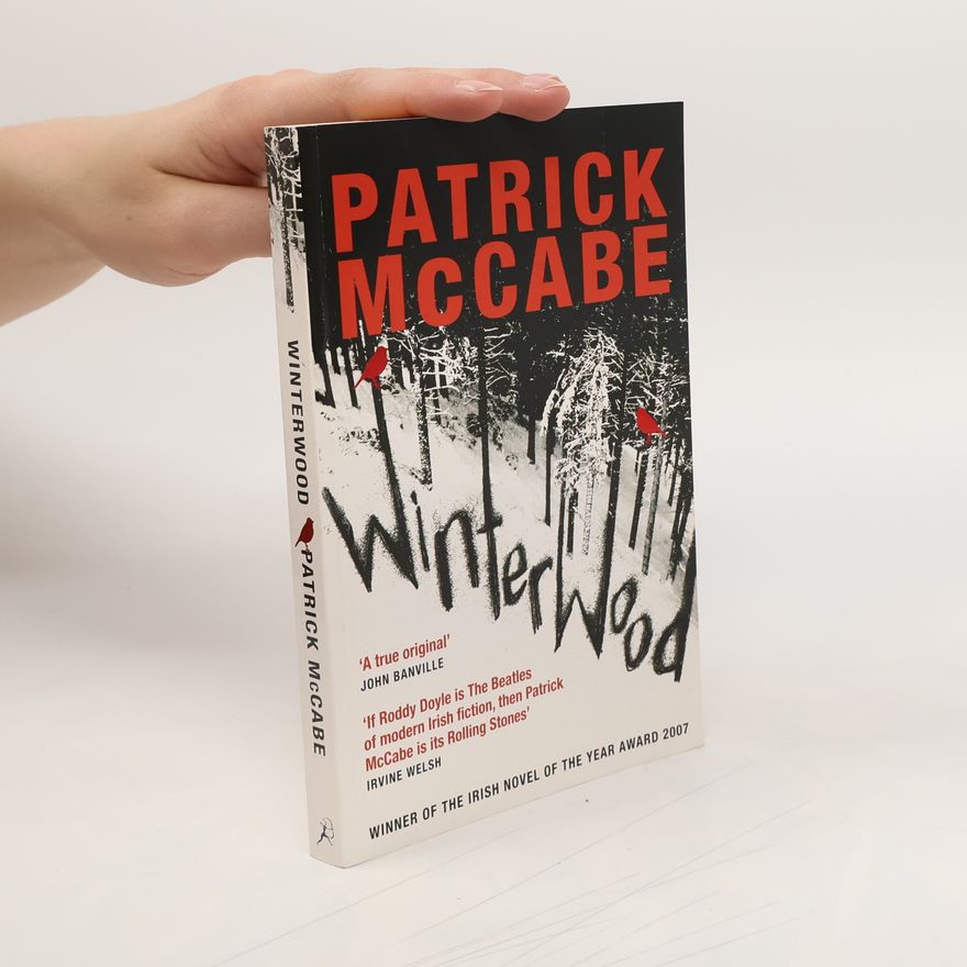Patrick McCabe Winterwood