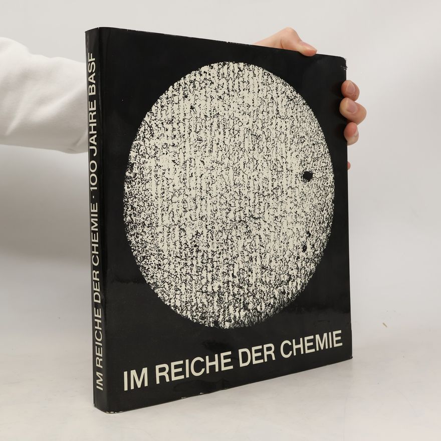 Wilhelm Roggersdorf In the Realm of Chemistry