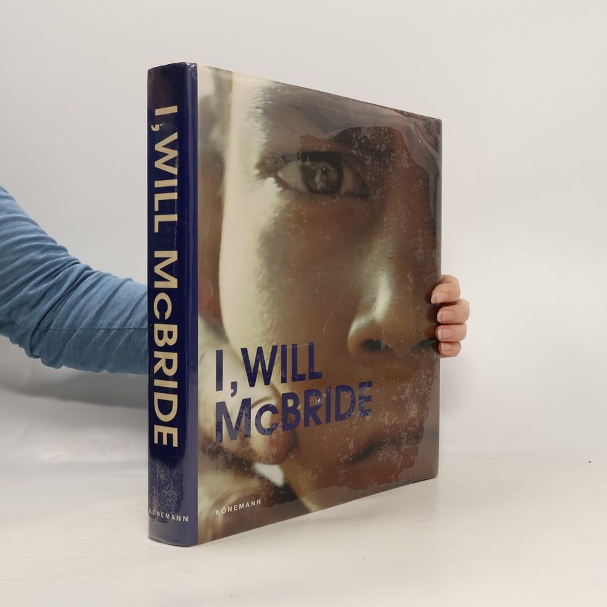 Will McBride I, Will McBride