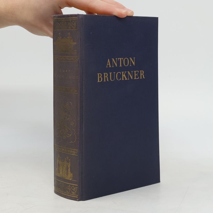 Autorenkollektiv Anton Bruckner