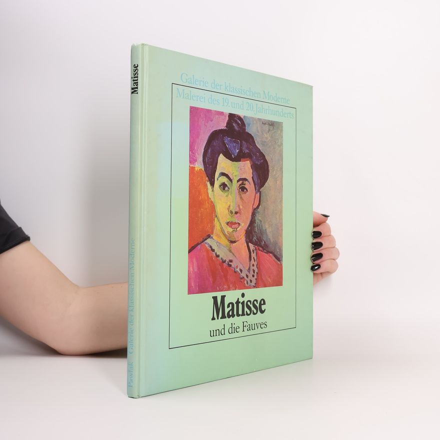 Renata Negri Matisse und die Fauves