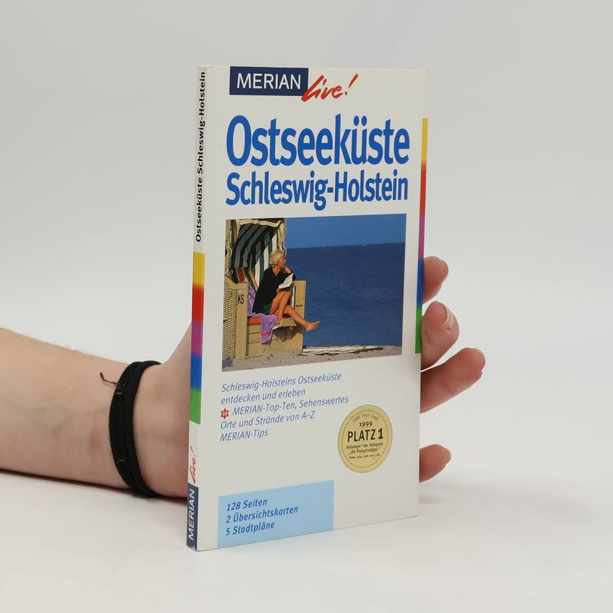 Thomas Eckert Ostseeküste Schleswig-Holstein