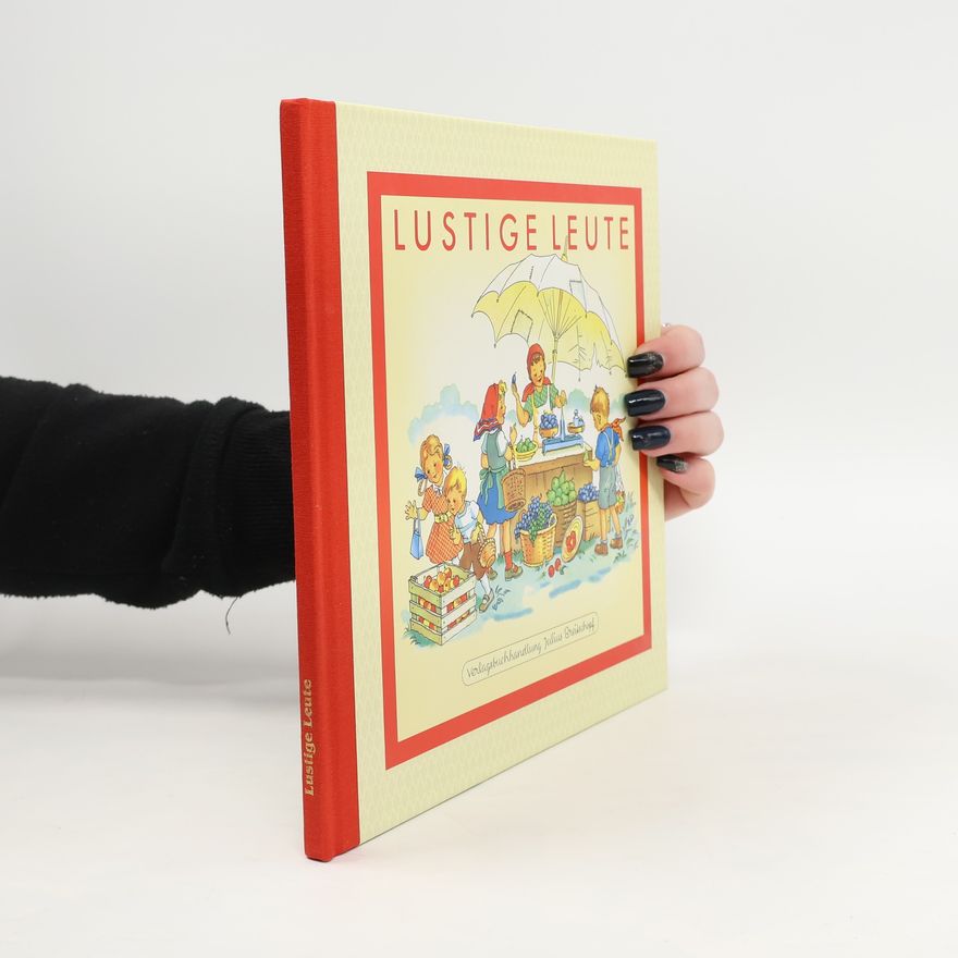 Autorenkollektiv Lustige Leute