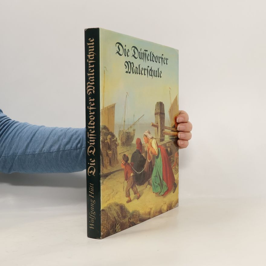 Various authors Die Düsseldorfer Malerschule