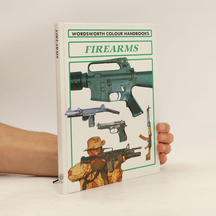 Derek Avery Firearms
