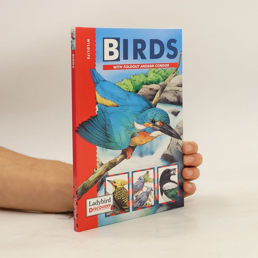 L. R. Galante Discovery: Wildlife - Birds
