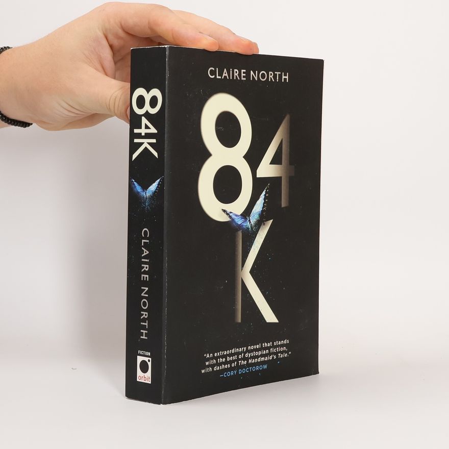 Catherine Webb 84k