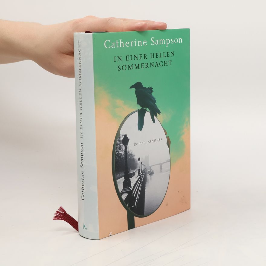 Catherine Sampson In einer hellen Sommernacht