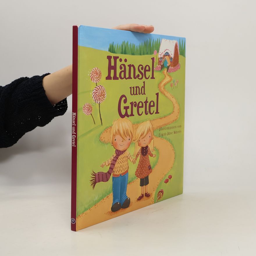 Erica Jane Waters Hänsel und Gretel