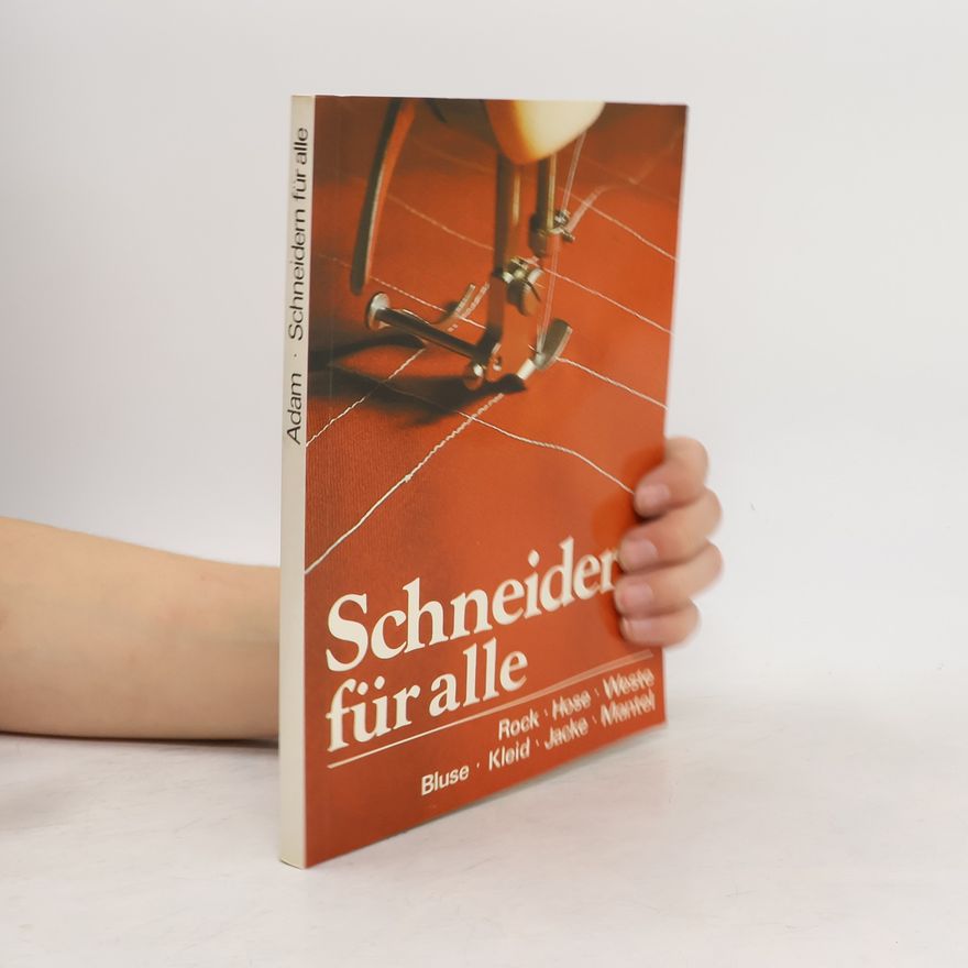 Irene Adam Schneidern für alle