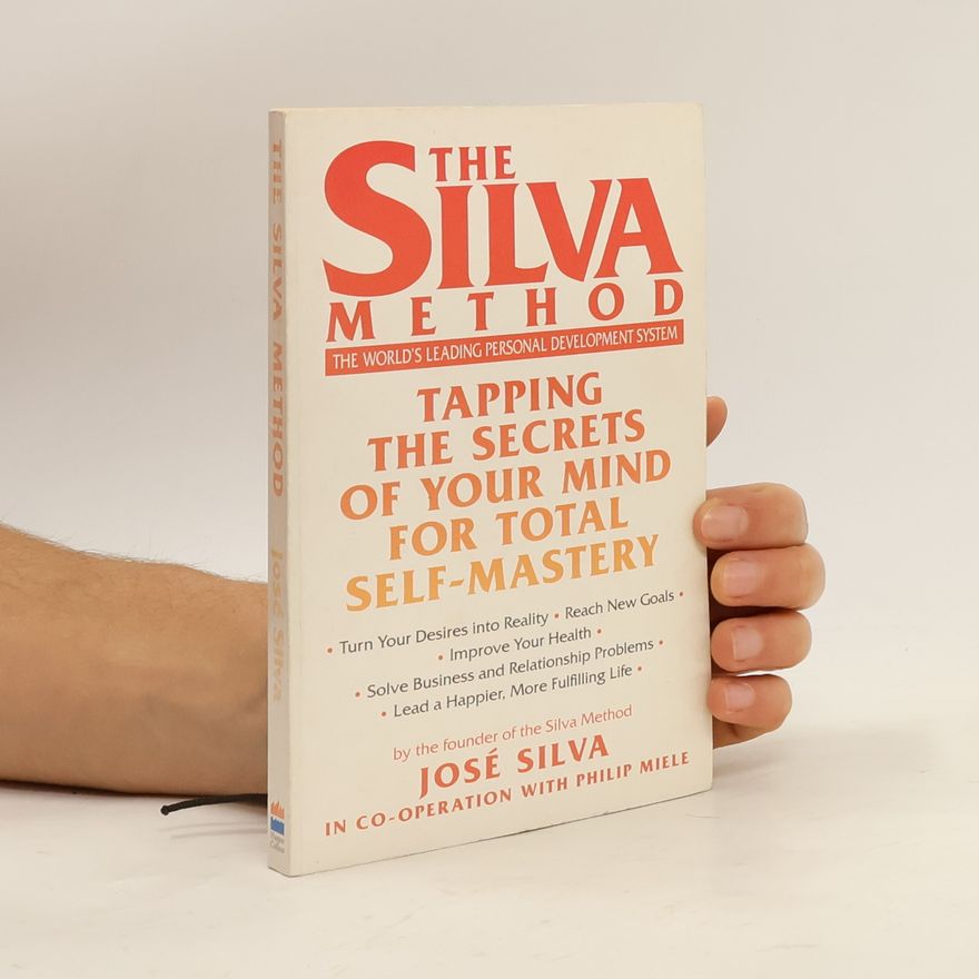 Philip Miele The Silva Method
