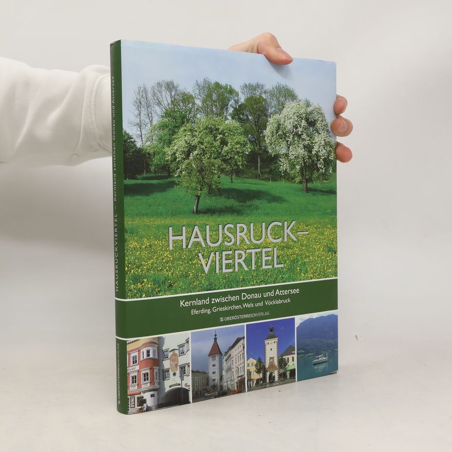 Andrea Benedetter-Herramhof Hausruckviertel