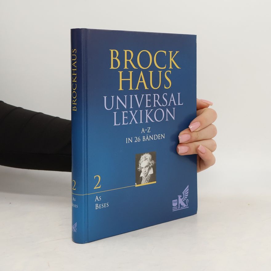 kolektiv Brockhaus Universal Lexikon 2