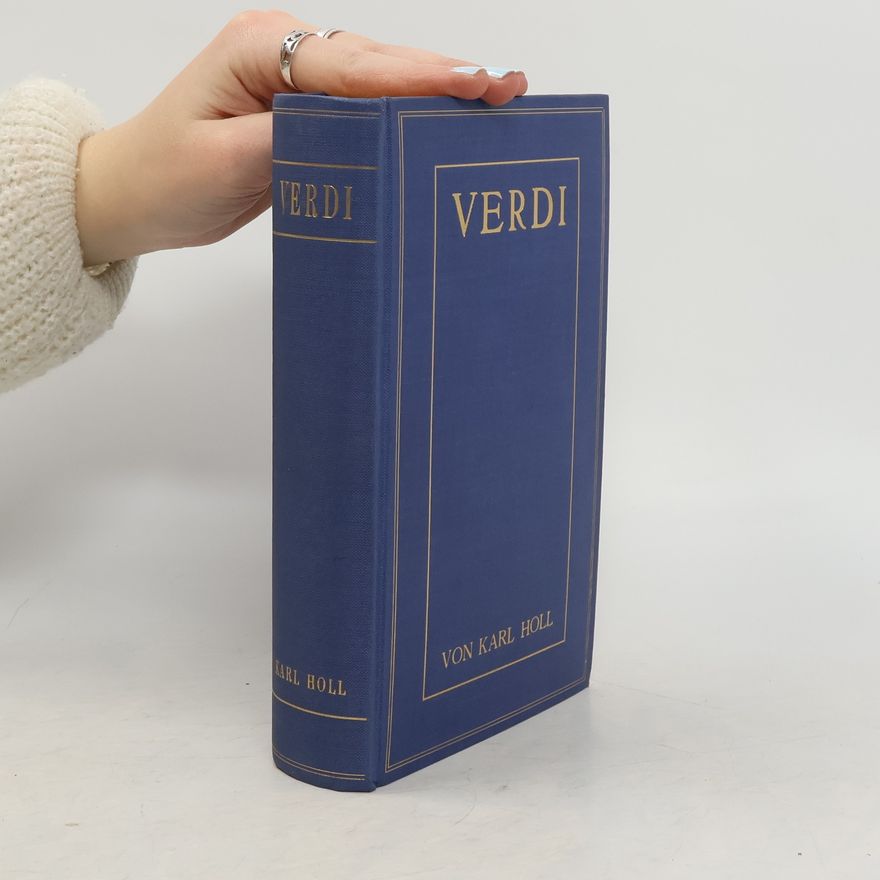 Karl Holl Verdi