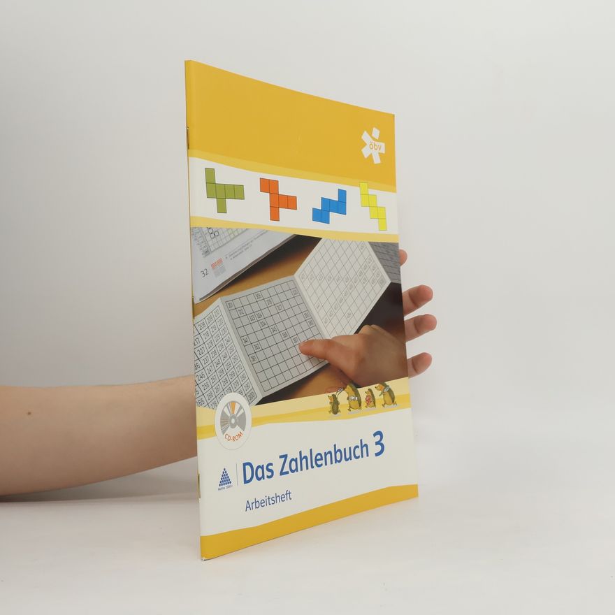Erich Ch. Wittmann Das Zahlenbuch