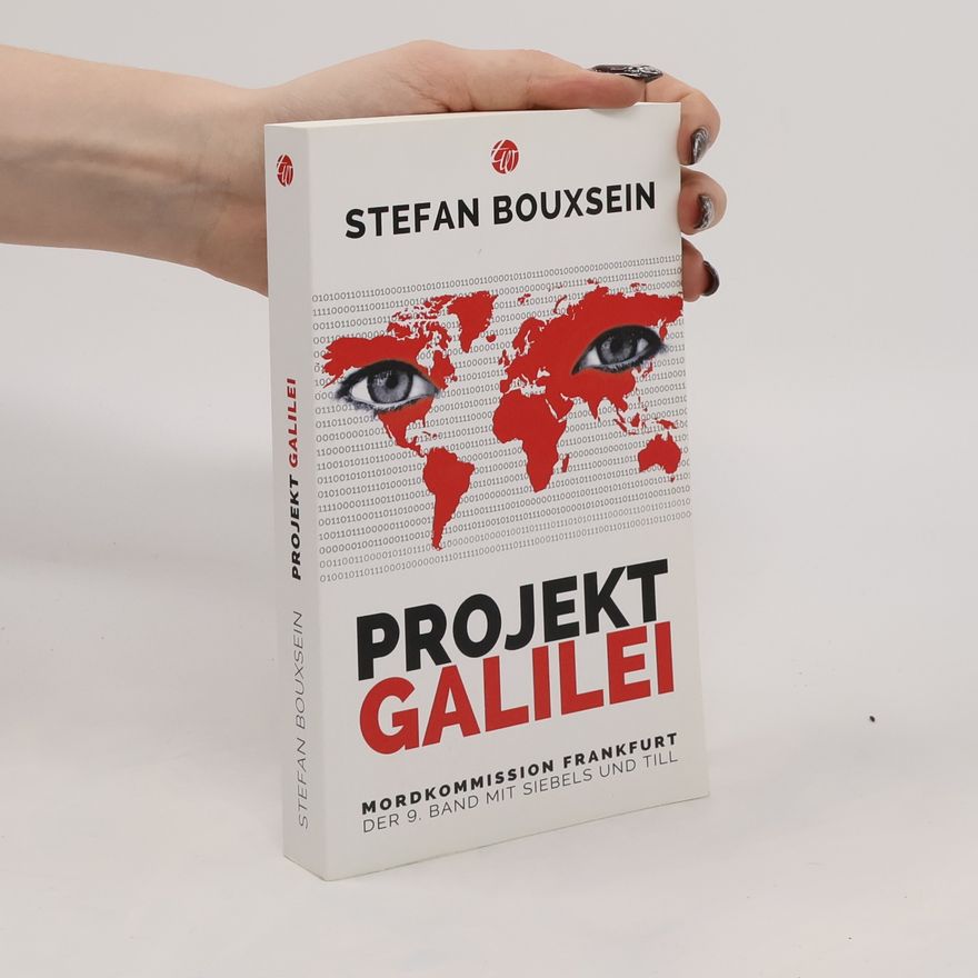 Stefan Bouxsein Projekt GALILEI