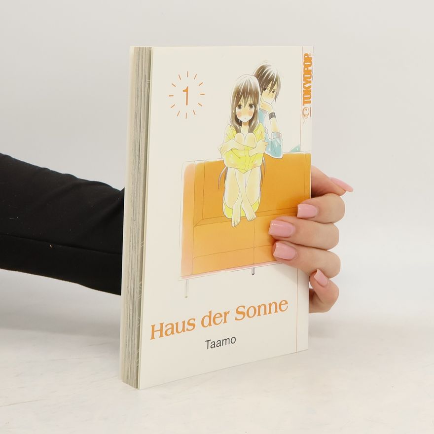 Taamo Haus der Sonne 1