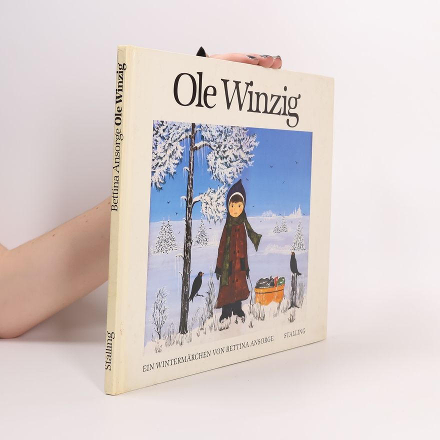 Bettina Ansorge Ole Winzig