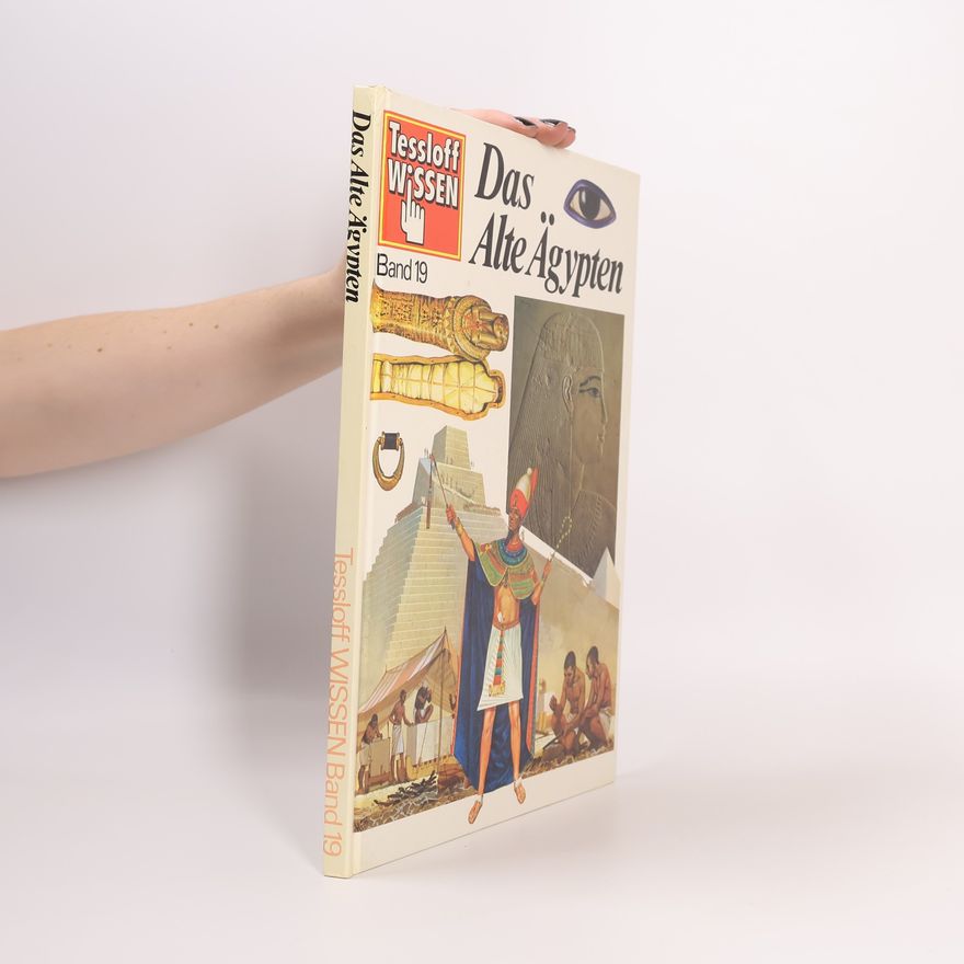 Anne Marie Millard Das Alte Ägypten 19