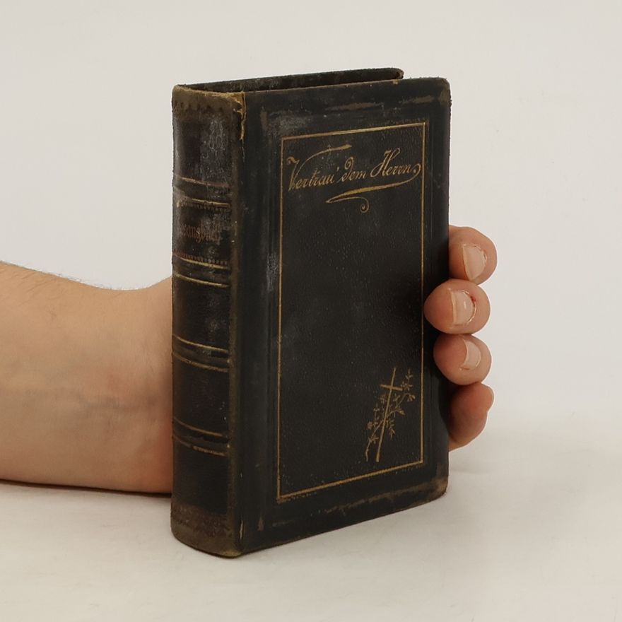 Autorenkollektiv Evangelisches Gesangbuch