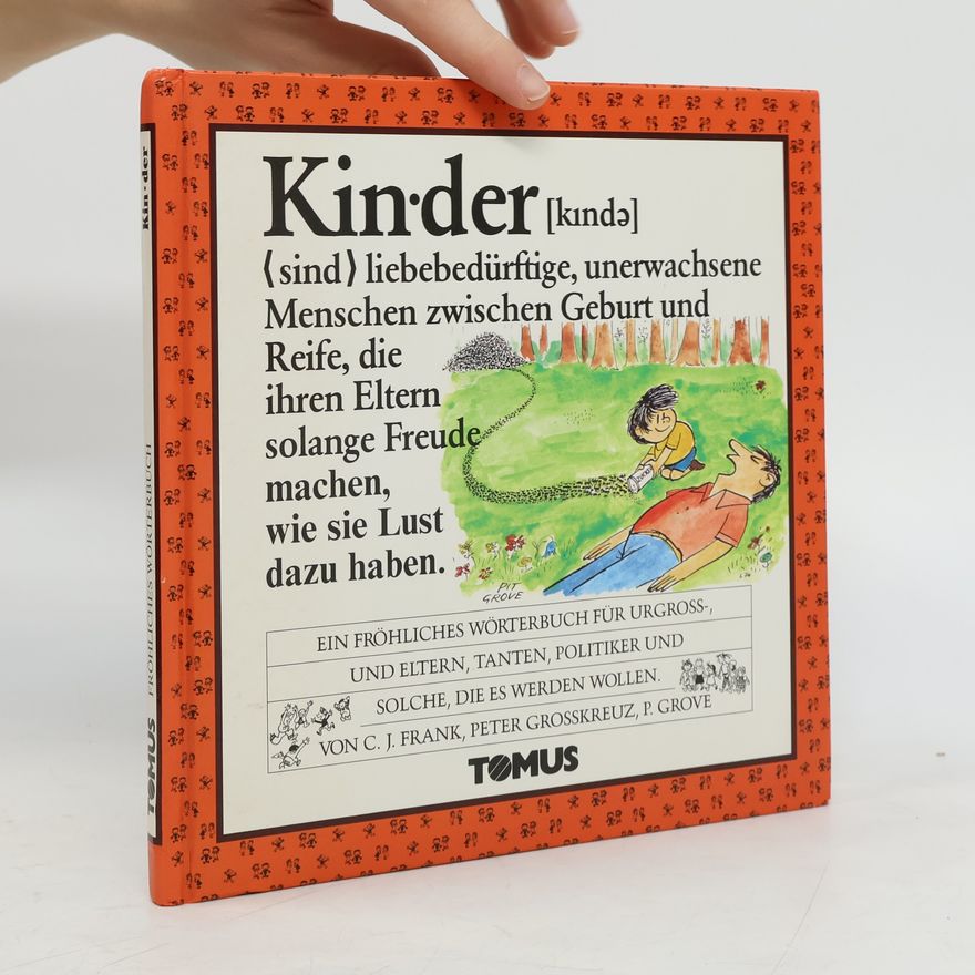 Autorenkollektiv Kinder