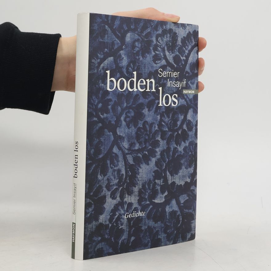 Semier Insayif Boden los