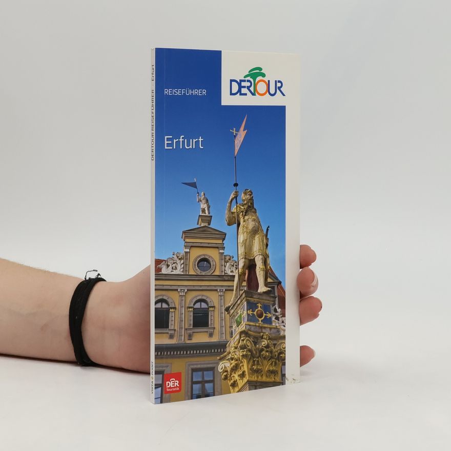 Kolektiv autorů Erfurt