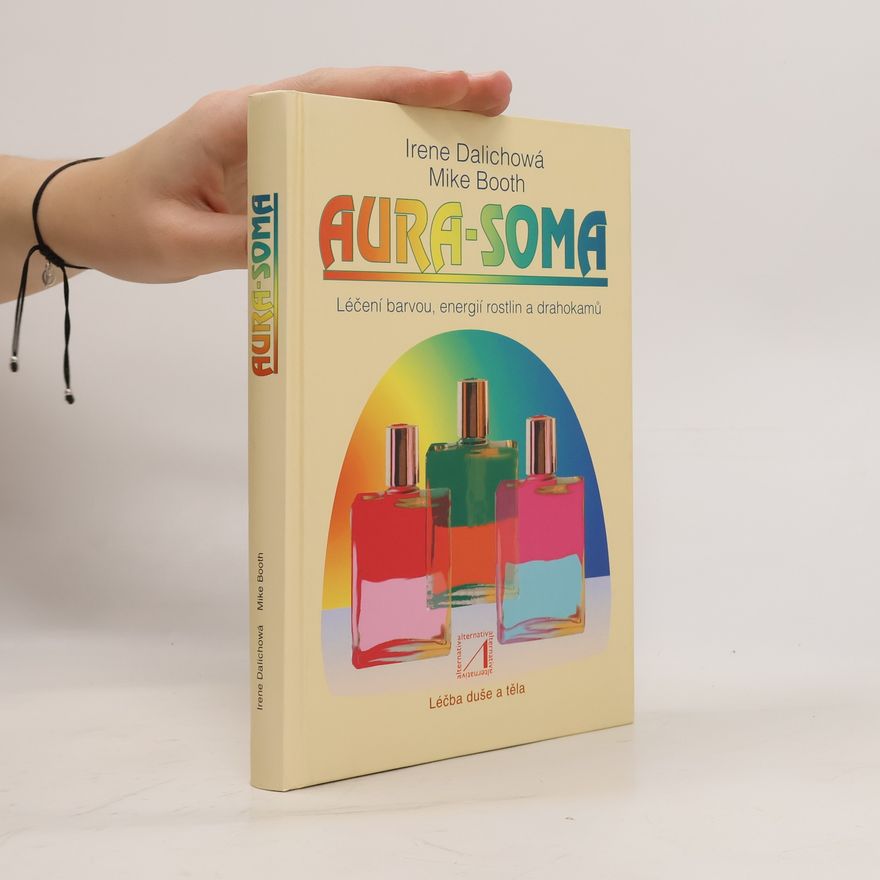 Irene Dalichow Aura-Soma