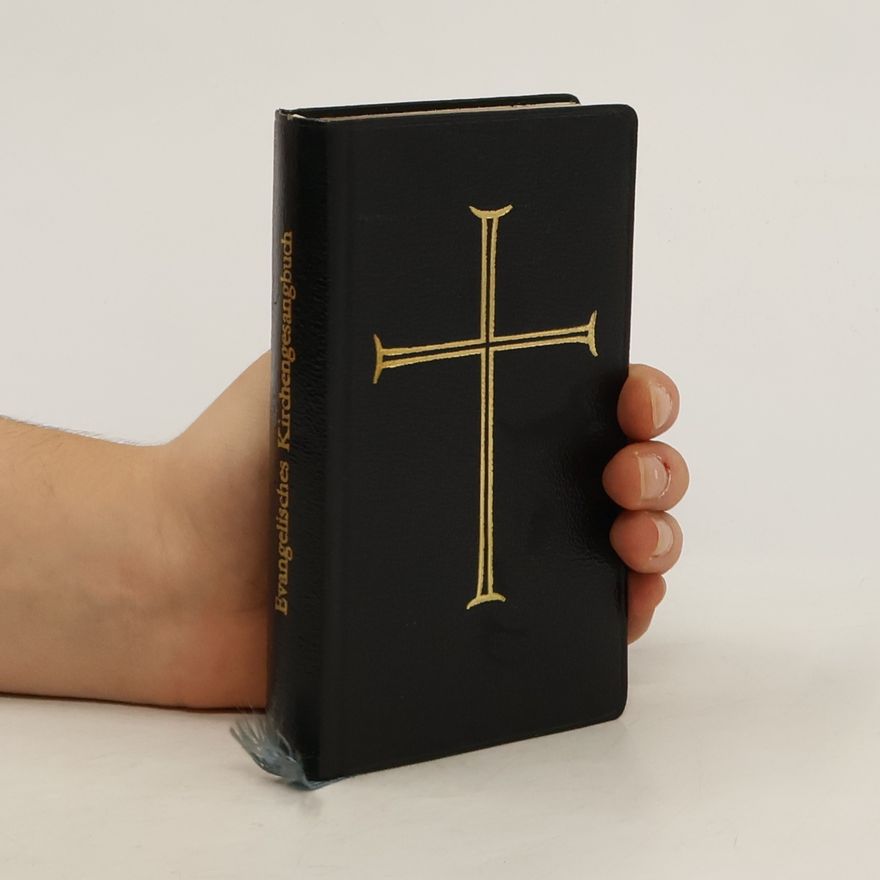 Autorenkollektiv Evangelisches Kirchengesangbuch