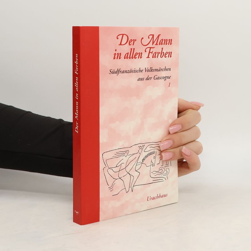Jean François Bladé Der Mann in allen Farben 1