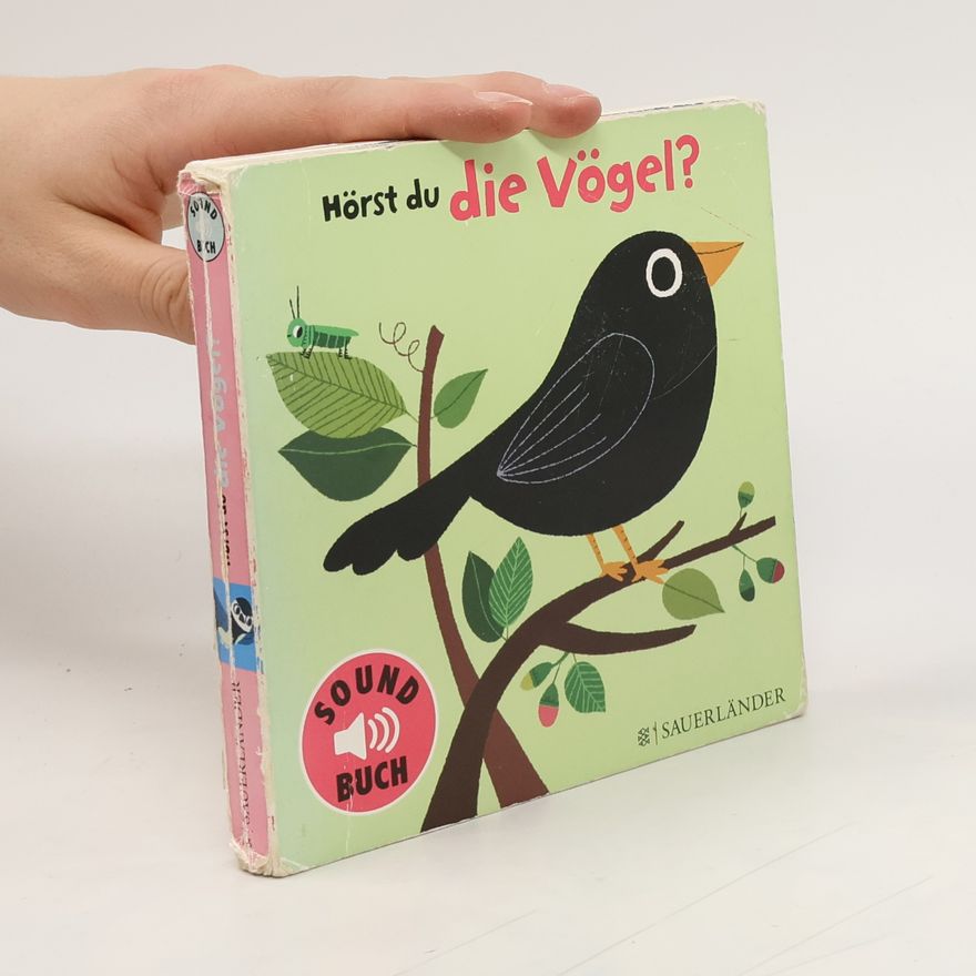 Marion Billet Hörst du die Vögel?