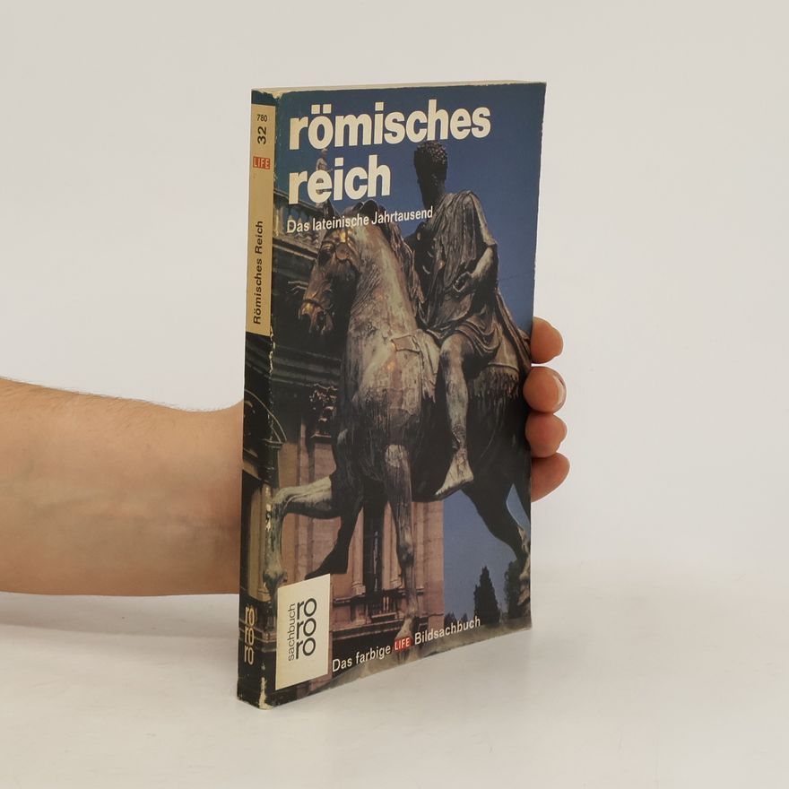 Moses Hadas Römisches Reich