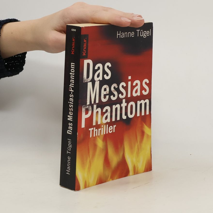 Hanne Tügel Das Messias-Phantom