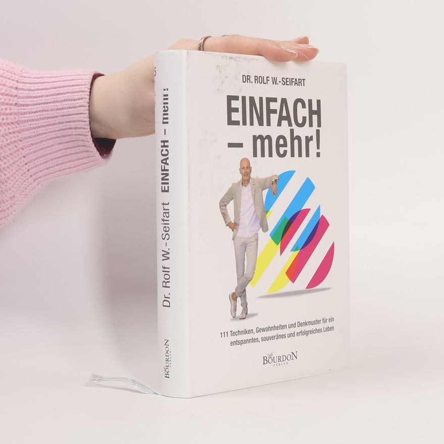 Ludwig Venetianer EINFACH - mehr!