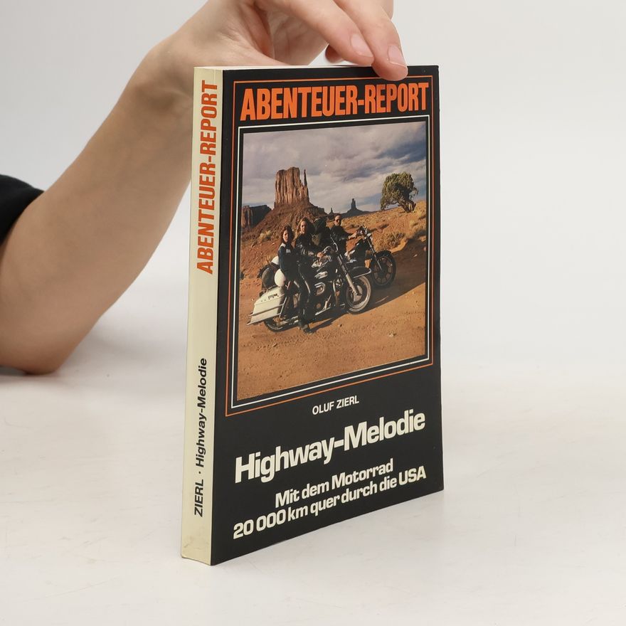 Oluf Zierl Highway-Melodie