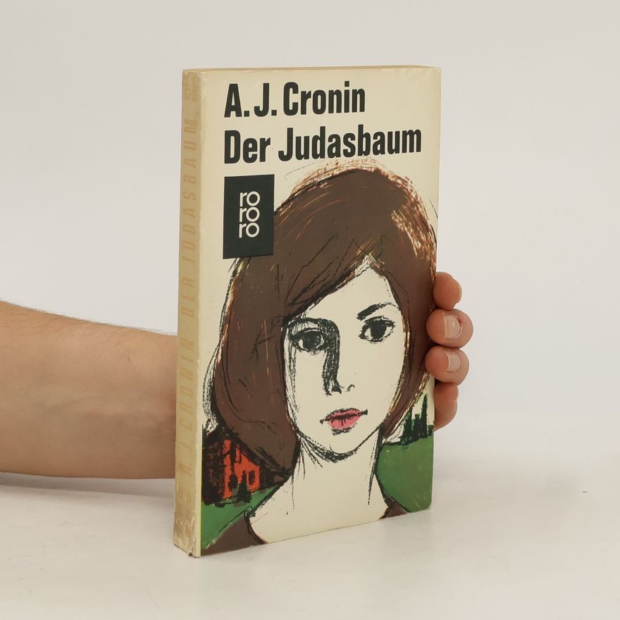 A. J. Cronin Der Judasbaum