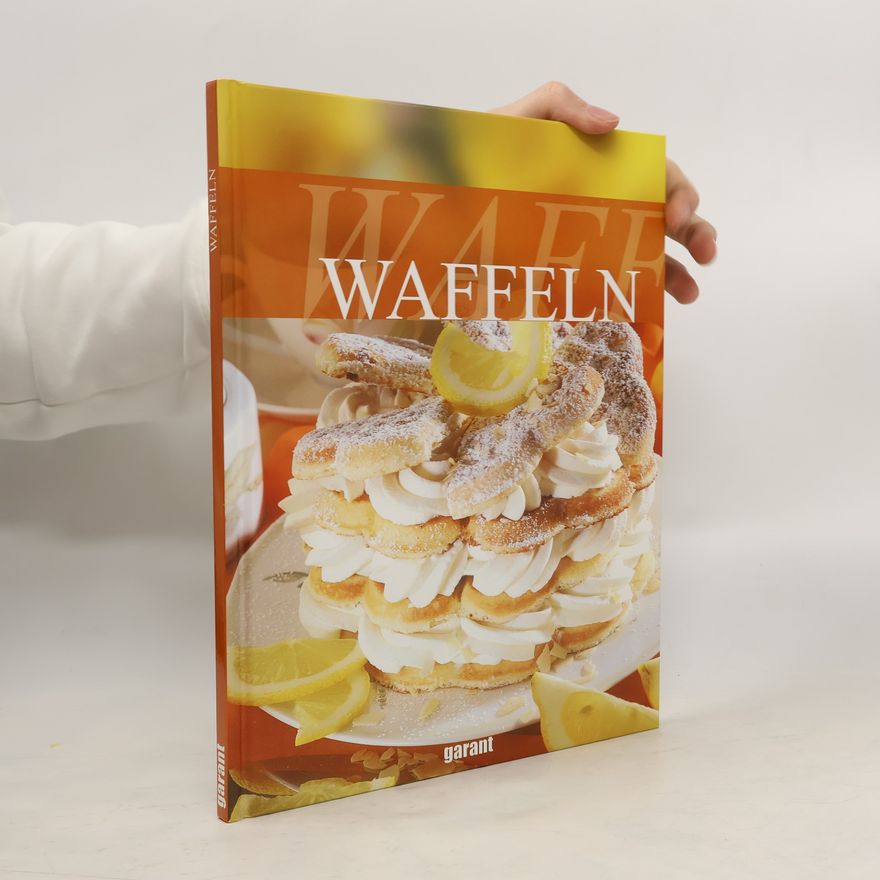 Autorenkollektiv Waffeln