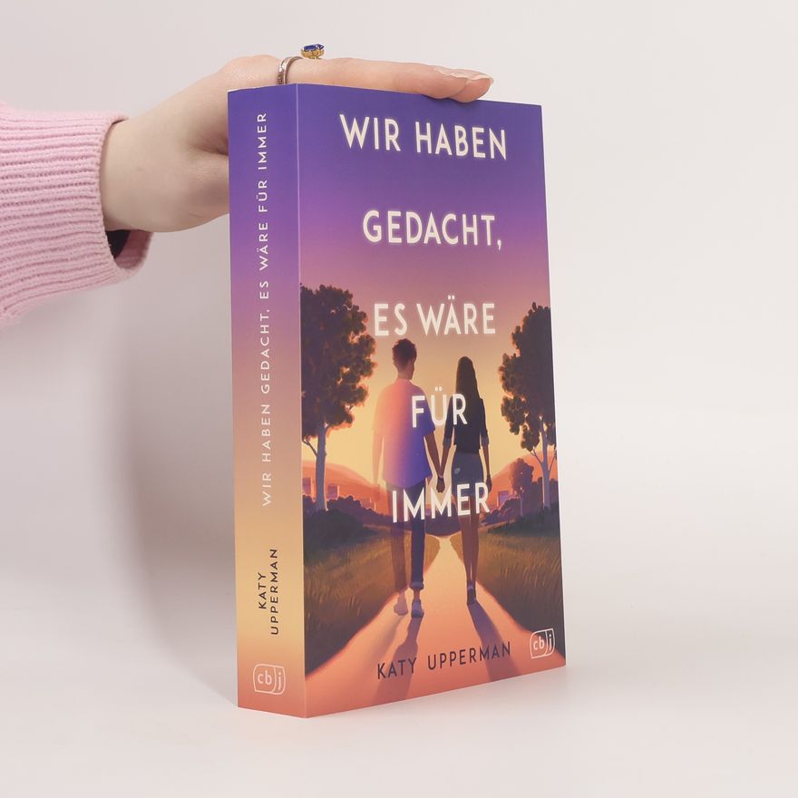 Sam Chivers Wir haben gedacht, es wäre für immer