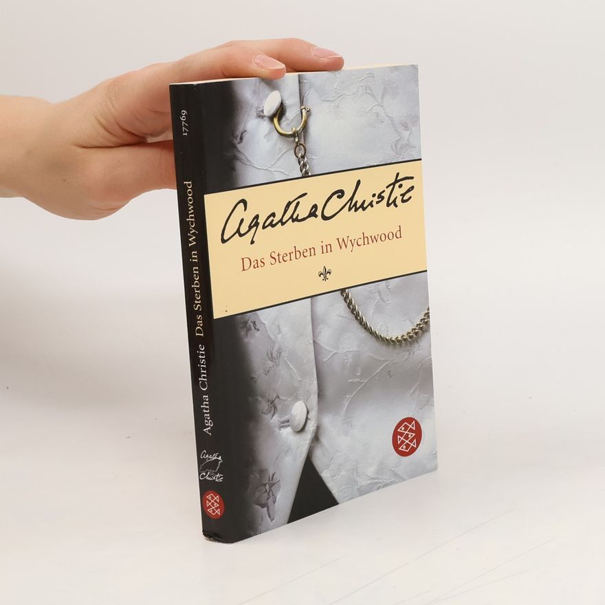 Agatha Christie Das Sterben in Wychwood