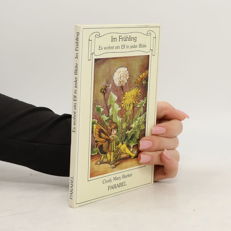 Elisabeth Stiemert Im Frühling