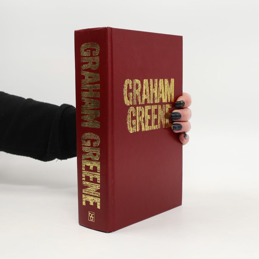 Graham Greene The Heart of the Matter