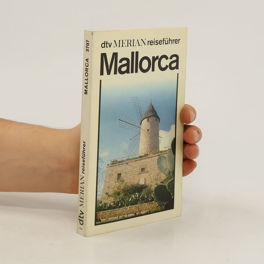 José Moll Marqués Mallorca